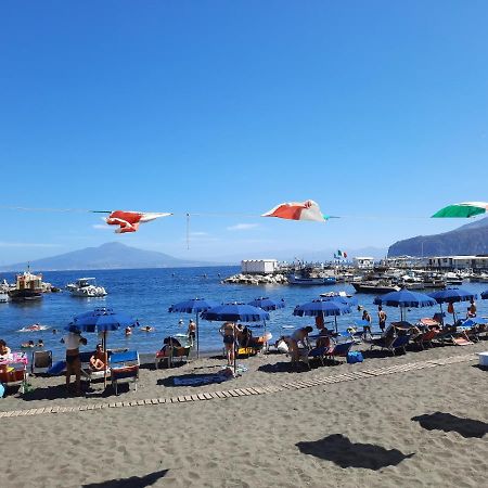 Marina Grande Inn Sorrento Dış mekan fotoğraf