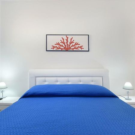 Marina Grande Inn Sorrento Dış mekan fotoğraf