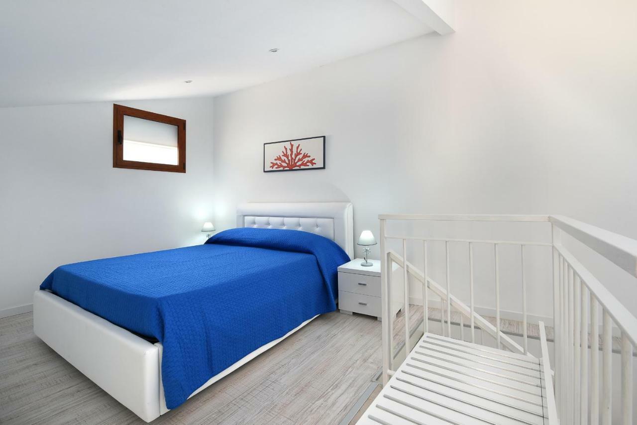 Marina Grande Inn Sorrento Dış mekan fotoğraf