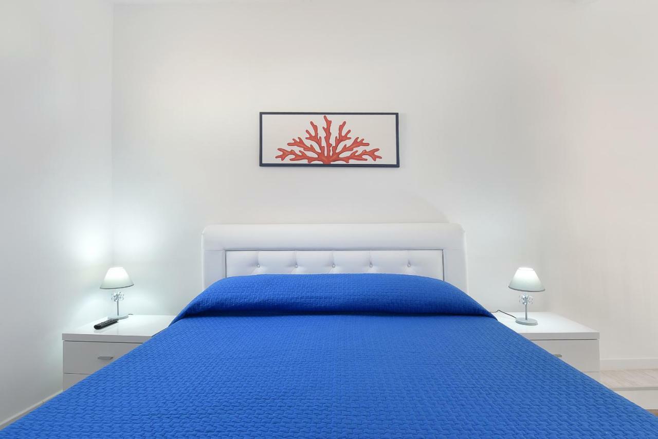 Marina Grande Inn Sorrento Dış mekan fotoğraf