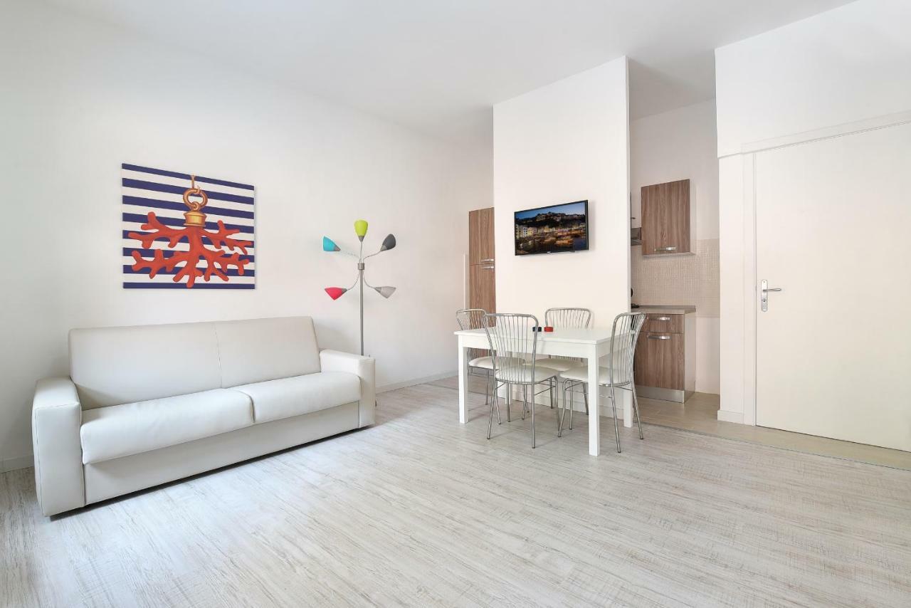 Marina Grande Inn Sorrento Dış mekan fotoğraf
