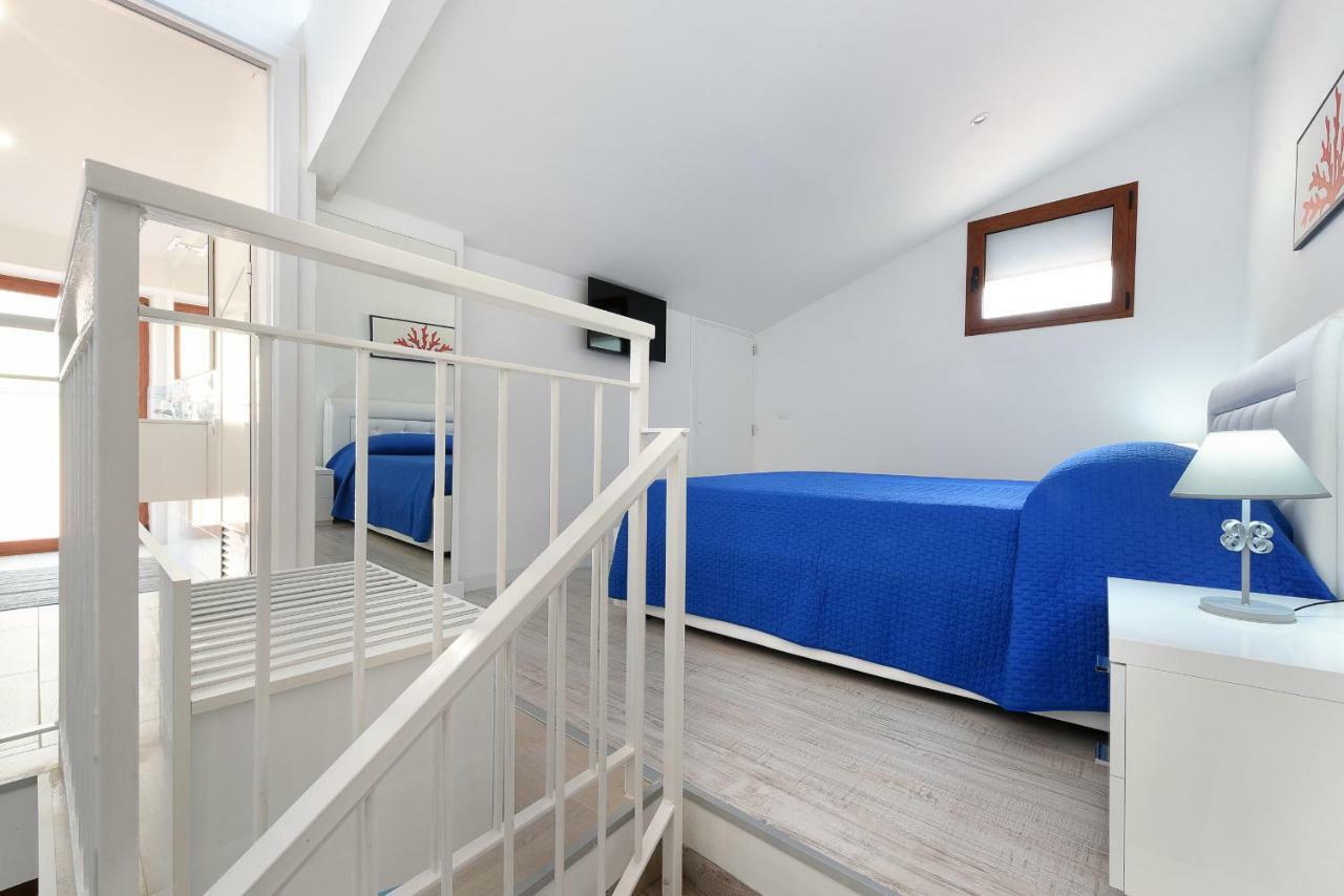 Marina Grande Inn Sorrento Dış mekan fotoğraf