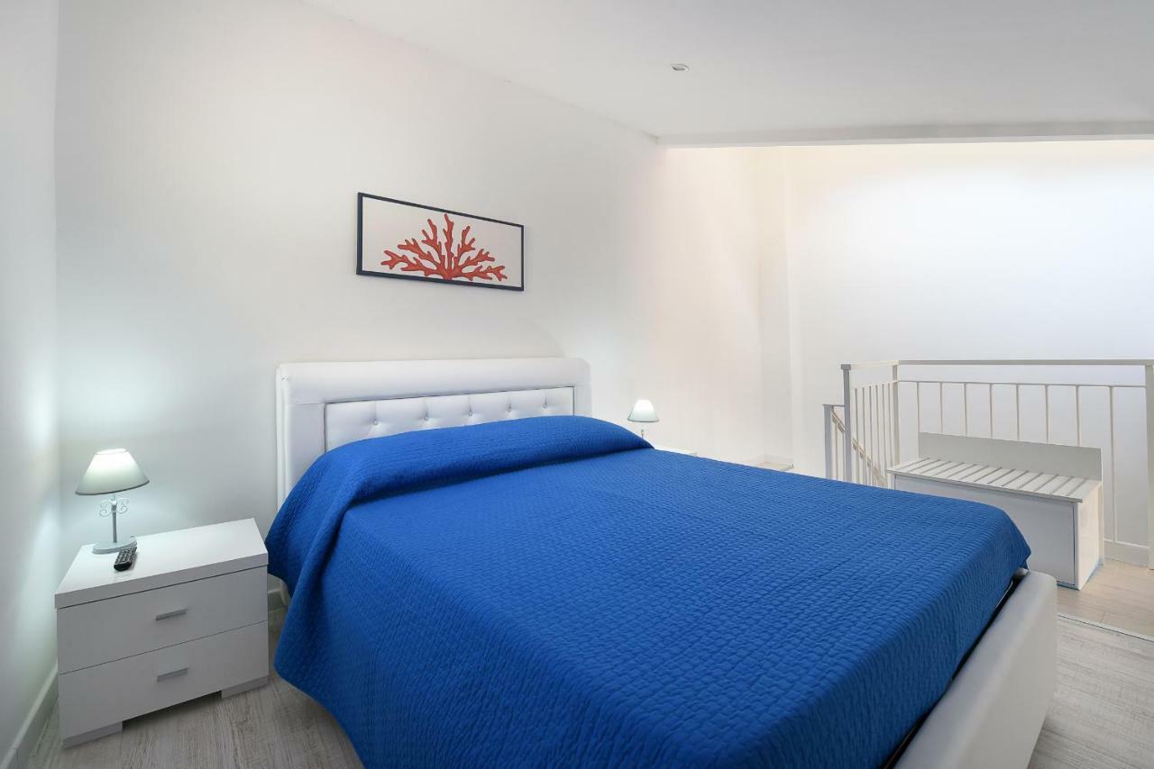 Marina Grande Inn Sorrento Dış mekan fotoğraf