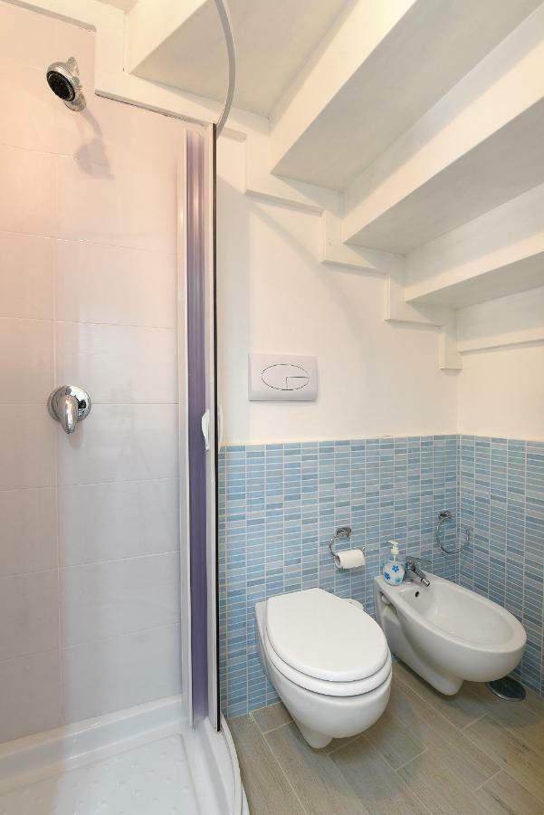 Marina Grande Inn Sorrento Dış mekan fotoğraf