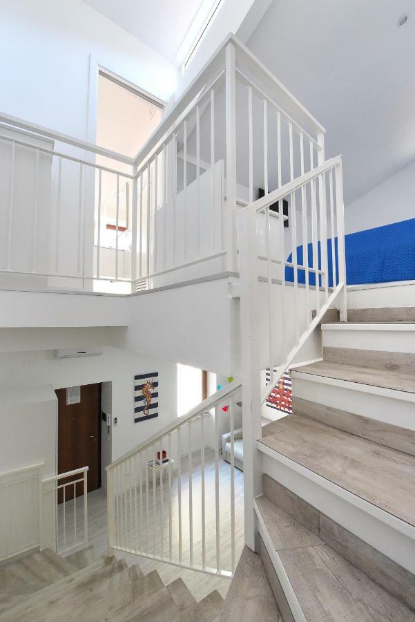 Marina Grande Inn Sorrento Dış mekan fotoğraf
